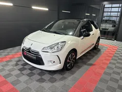 DS DS3 1.6 HDi - 90ch - Finition So Chic - Garantie 12 mois