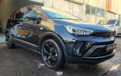 OPEL CROSSLAND (2) 1.2 TURBO 110 GS LINE /Bluetooth / Carplay / Ecran tactile/Prix : 12696 TTC 10580 HT Garantie 6 mois possibilité 12/24/36 mois