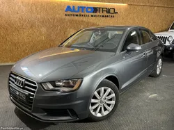 Audi A3 1.6 TDI Attraction