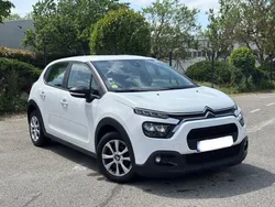 ⭐ Citroën C3 HDI 100 cv / Carplay / 2020 / 98000km