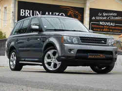 Land-rover Range Rover Sport 3.0 TDV6 180kw HSE Mark VI
