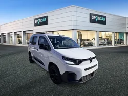 Citroën Berlingo (3) 1.5 BLUEHDI 130 EAT8 Taille M PLUS