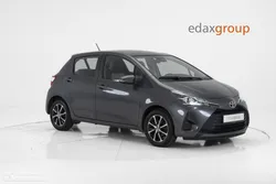 Toyota Yaris 1.0 VVT-i Comfort