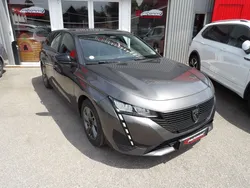 Peugeot 308 SW 1.5 BLUEHDI 130CH S&S ACTIVE PACK EAT8