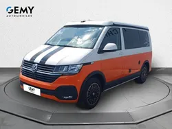 Volkswagen utilitaires transporter 6.1 van l1h1 2.0 tdi 150 dsg7 business
