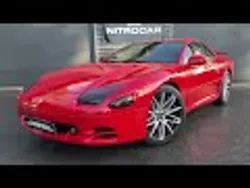Mitsubishi 3000 GT