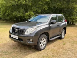 Toyota Land Cruiser (KDJ150) 190 D-4D FAP LE CAP 3P