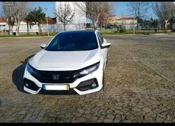 Honda Civic executive premium