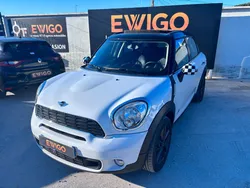 Mini countryman 1.6 185 cooper s all4