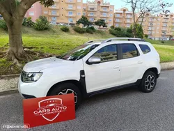 Dacia Duster 1.6 SCe Comfort Bi-Fuel
