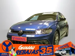 Volkswagen Polo 1.0 TSI R-Line 70kW