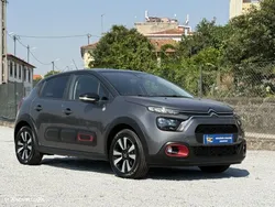 Citroën C3 1.2 PureTech C-Series