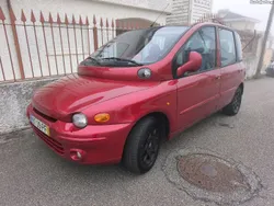 Fiat Multipla 1.9 Diesel
