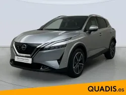 NISSAN Qashqai E-POWER Tekna+ 4x2 140kW