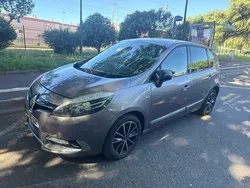 Renault Scenic Bose III (3) Phase 2 1.2 TCe 16v 132ch Moteur à Chaîne