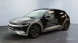 Hyundai Ioniq 5 de 2022