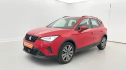 SEAT Arona 1.0 TSI 95 ch Start/Stop BVM5 Copa