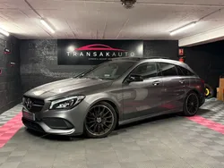 Mercedes-Benz CLASSE CLA CLA 180 (117.942) 18490