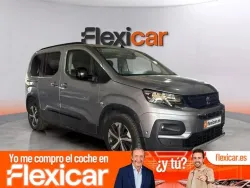 Peugeot Rifter Allure BlueHDi 100
