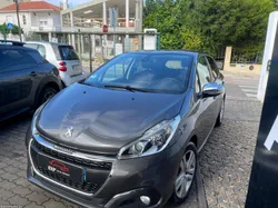 Peugeot 208 1.2 PureTech