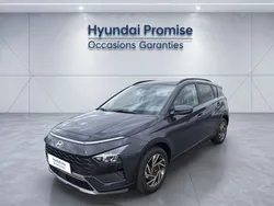 HYUNDAI Bayon 1.0 T-GDi 100 Intuitive