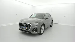 AUDI Q3 35 TDI 150 ch S tronic 7 S line