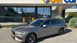 Volvo V60 de 2019