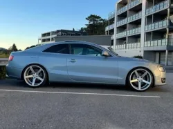 Audi A5 A5 Coupé 3.0TDI quattro