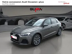 AUDI A1 Sportback 30 TFSI 116 ch S tronic 7 Design