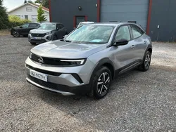 OPEL MOKKA 1.2 turbo hybrid 136 edition e-dct6
