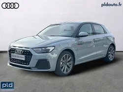 AUDI A1 Sportback 30 TFSI 116 ch S tronic 7 Design