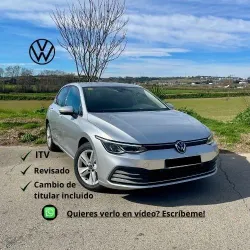 VOLKSWAGEN Golf 1.5 TSI Life 110kW