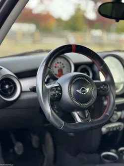MINI Cooper D