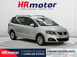 SEAT Alhambra 1.4 TSI S&S Style DSG 7 plazas