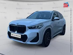 Bmw X1 sDrive18d 150ch M Sport