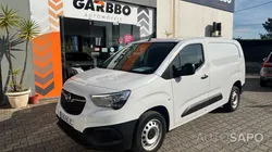 Opel Combo de 2024