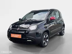 Fiat Panda 1.0 Hybrid (RED)