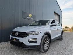 VOLKSWAGEN T-ROC 1.0 TSI 115 S&S BUSINESS - Sièges chauffants / Carplay Android Auto / Révision à jour