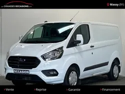 Ford Transit Custom Fg 280 L1H1 2.0 EcoBlue 130 Trend Business