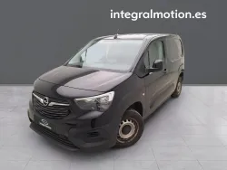 OPEL Combo Life 1.5TD S-S Edition L 100