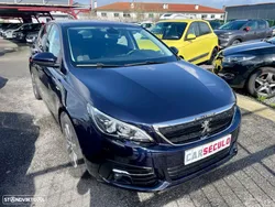 Peugeot 308 1.2 PureTech Style
