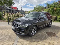 Volkswagen Tiguan R-LINE 2019 2.0 TDI 190ch DSG7