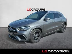 Mercedes-benz GLA 200 d 150ch AMG Line 8G-DCT
