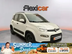 FIAT Panda 1.0 Gse City Cross Hybrid