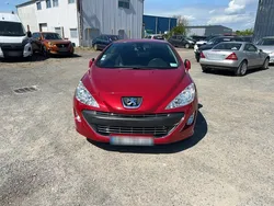 308 cc 1.6vti 120cv