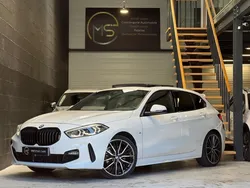 BMW SÉRIE 1 118d 150 CH BVA8 – PACK M – PREMIÈRE MAIN