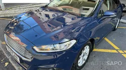 Ford Mondeo 1.5 TDCi Titanium de 2016