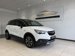 Opel Crossland X 1.2 ECOTEC Turbo 110ch Innovation