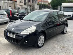Renault Clio 1.2