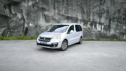 Peugeot Partner 1.6 HDi Tepee 5 lugares